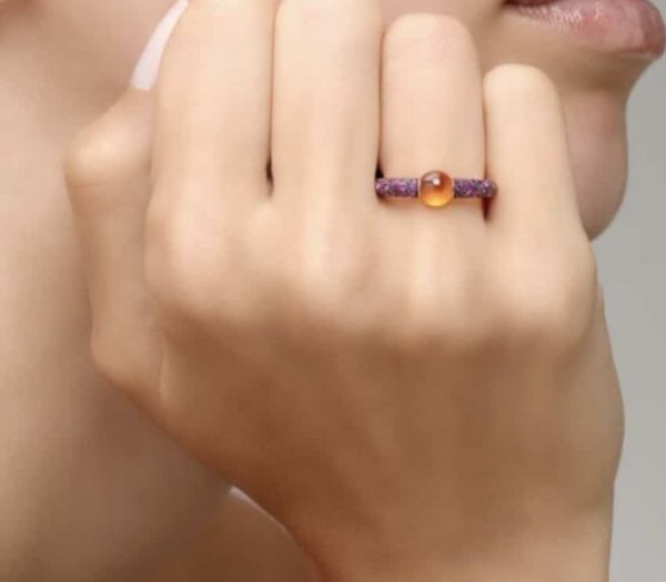 Bague Pomellato