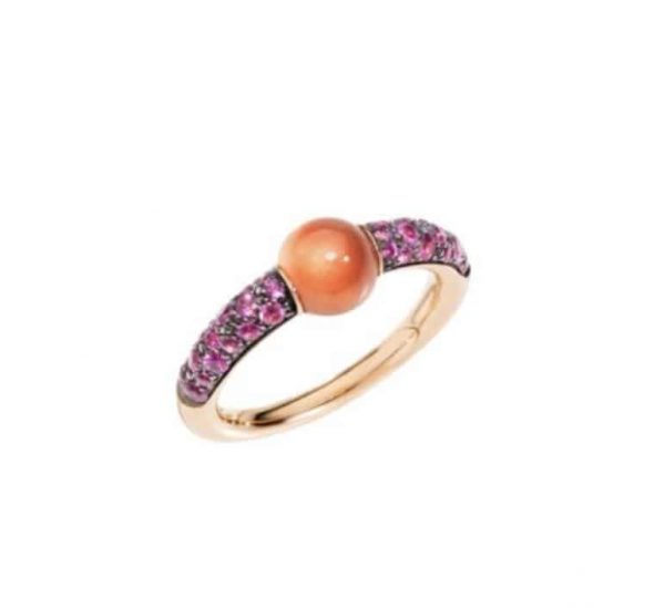 Bague Pomellato