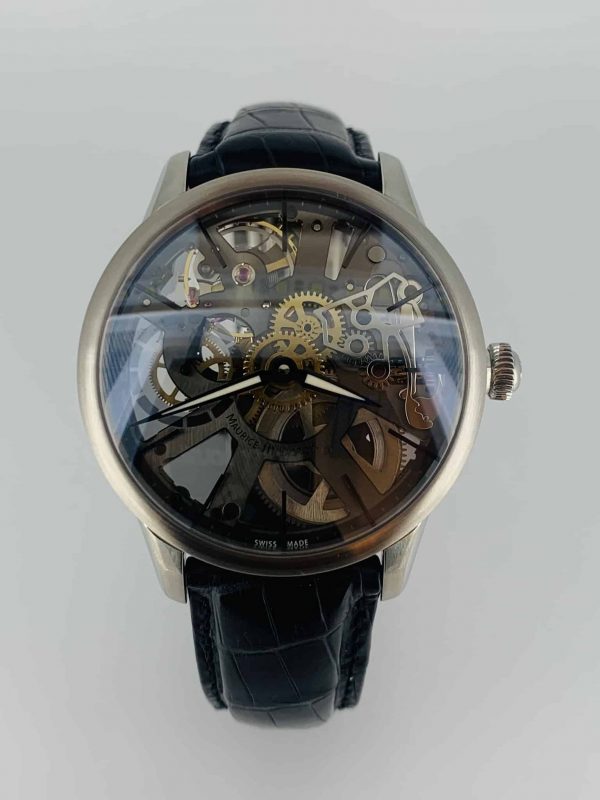 Montre Maurice Lacroix Masterpiece