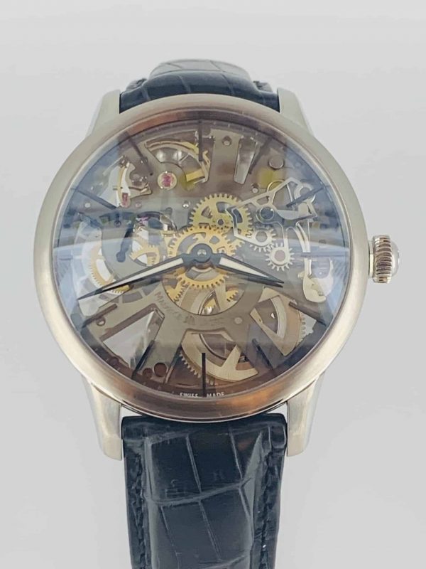 Montre Maurice Lacroix Masterpiece