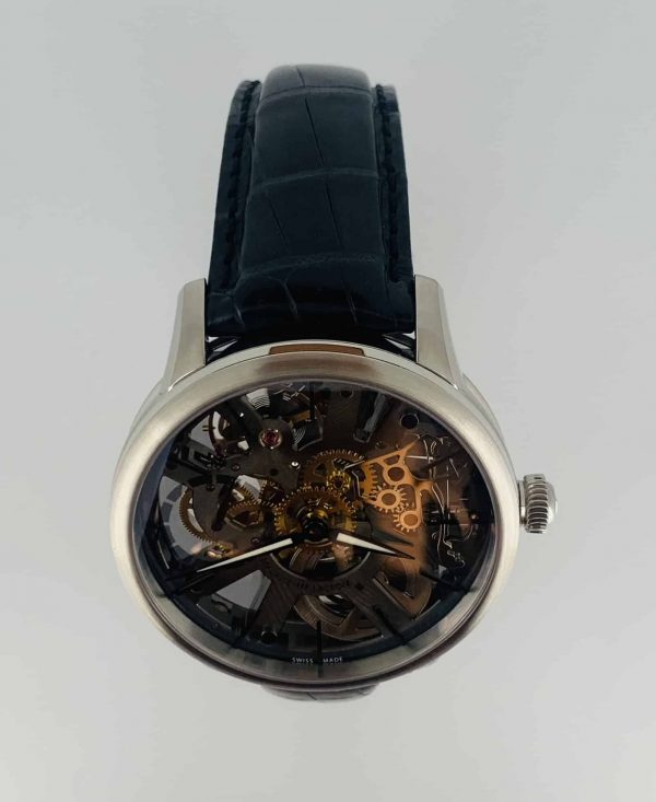 Montre Maurice Lacroix Masterpiece