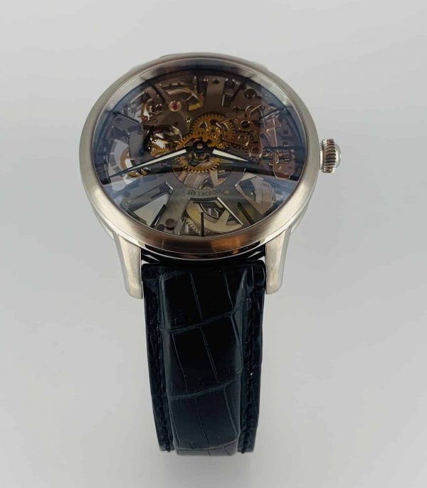 Montre Maurice Lacroix Masterpiece