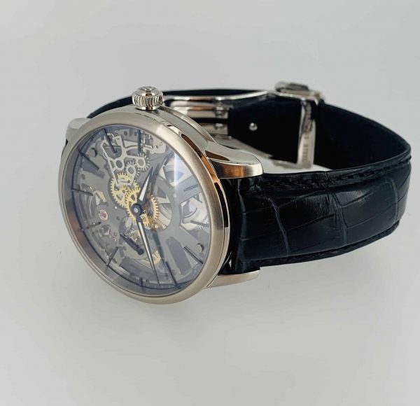 Montre Maurice Lacroix Masterpiece