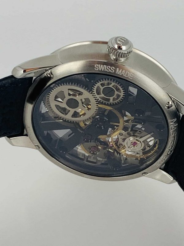 Montre Maurice Lacroix Masterpiece