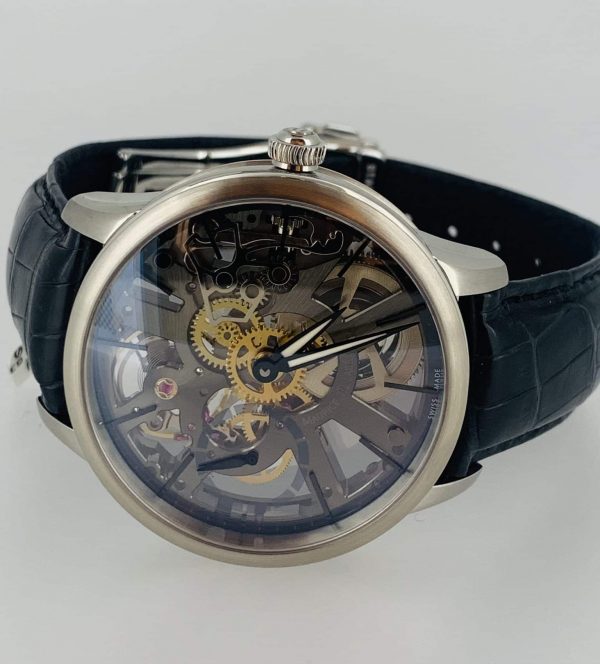 Montre Maurice Lacroix Masterpiece