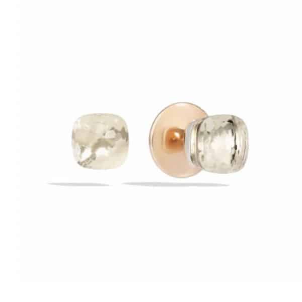 Boucles d'oreilles Pomellato Nudo