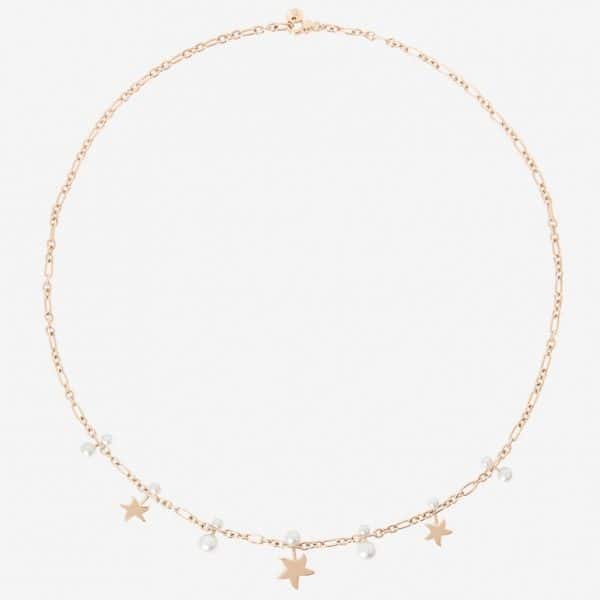 Collier Dodo Stellina