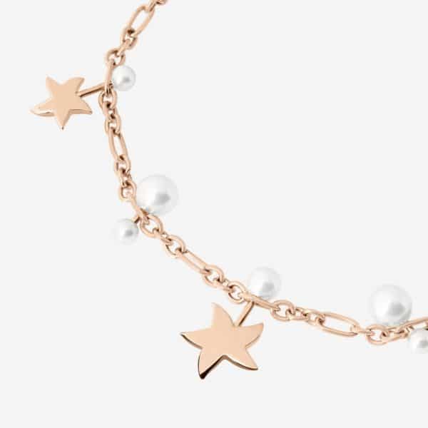 Collier Dodo Stellina