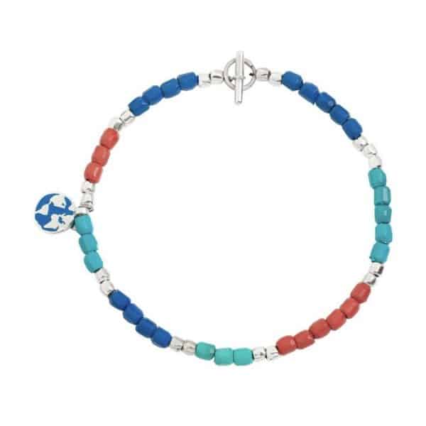 Bracelet Dodo Granelli