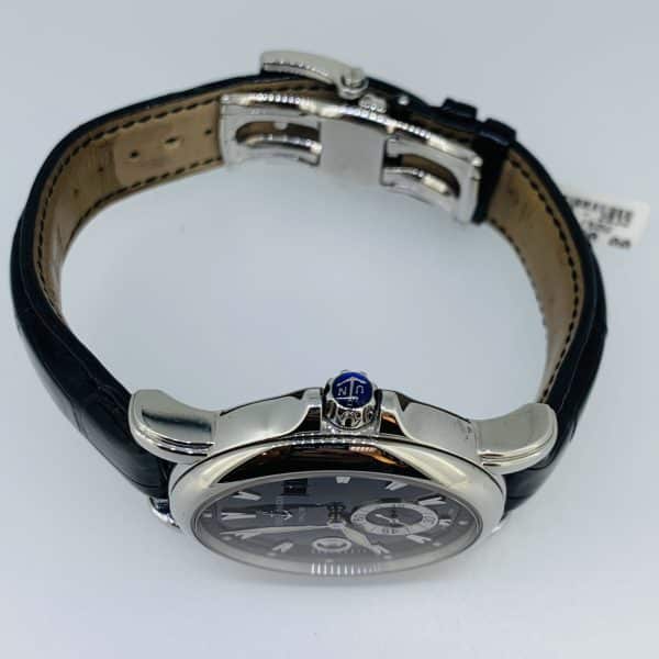 Montre Ulysse Nardin Dual Time