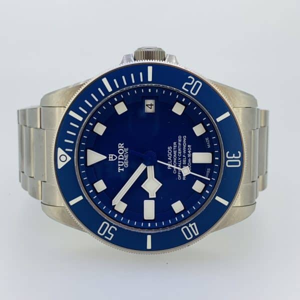 Montre Tudor Pelagos