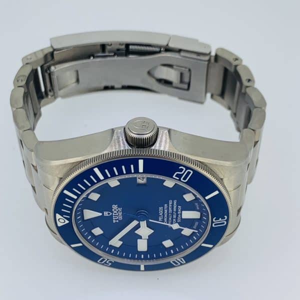 Montre Tudor Pelagos