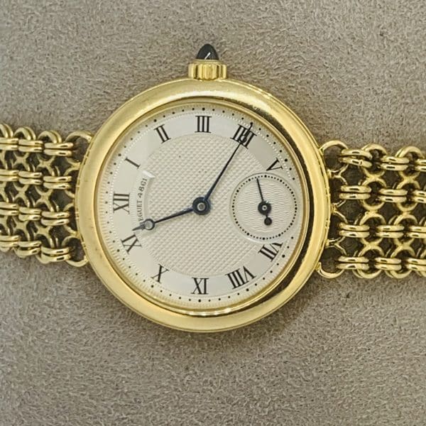 Montre Breguet