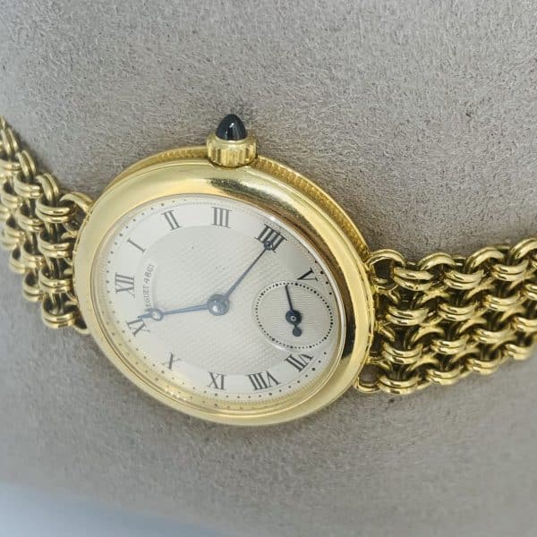 Montre Breguet