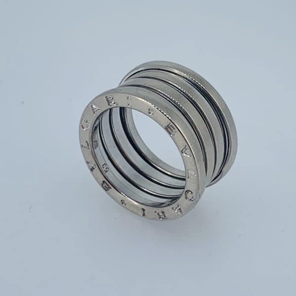 Bague Bulgari B.Zéro 1