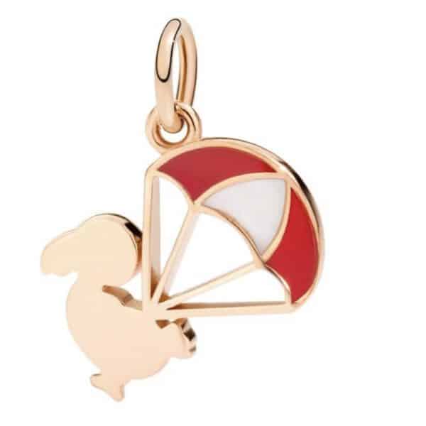 Pendentif Dodo Junior