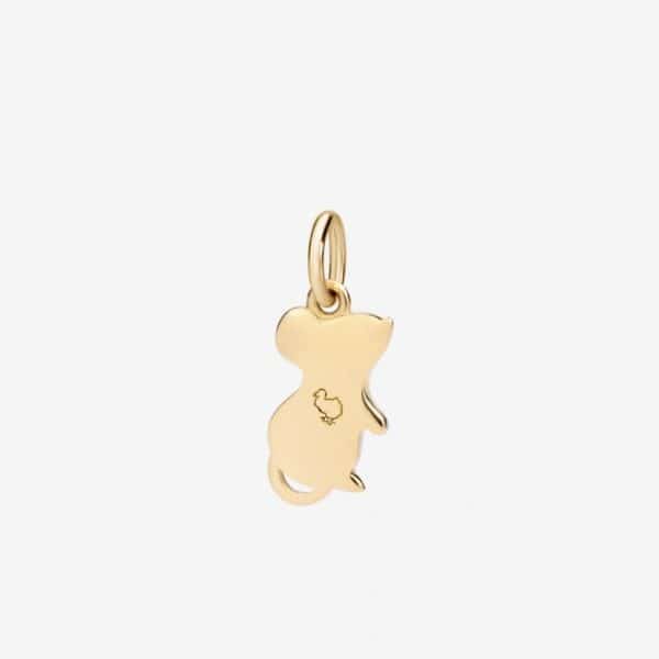 Pendentif Dodo Souris