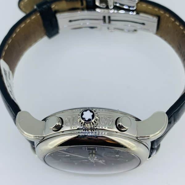 Montre MontBlanc Star Chronographe