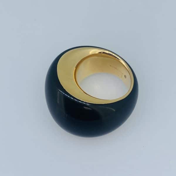 Bague Vhernier Pirouette