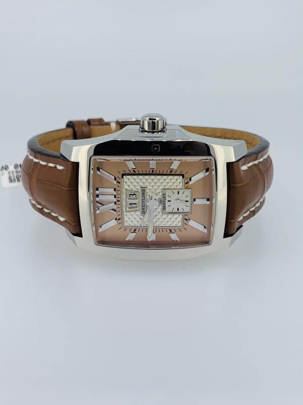 Montre Breitling Bentley Flying B N°3