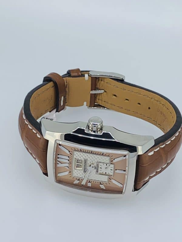 Montre Breitling Bentley Flying B N°3