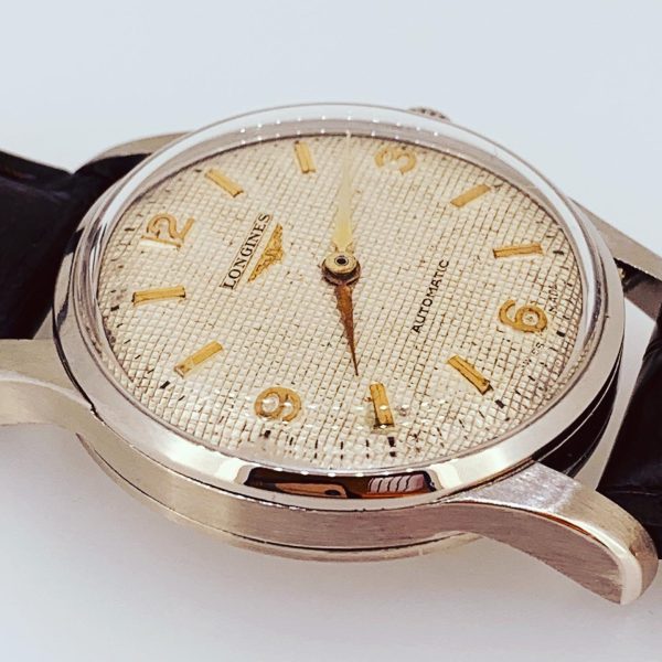 Montre Longines 1951