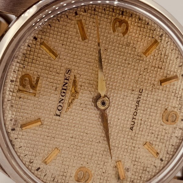 Montre Longines 1951