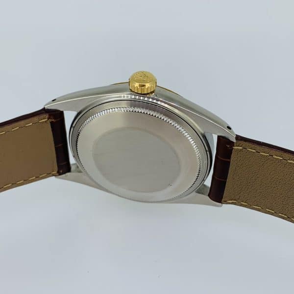 Montre Rolex Oyster Perpetual Date 1970