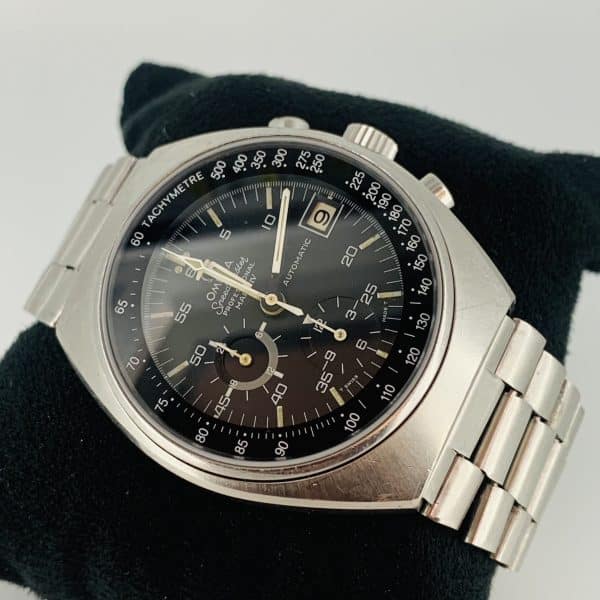 Montre Omega Speedmaster Mark IV