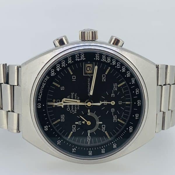 Montre Omega Speedmaster Mark IV