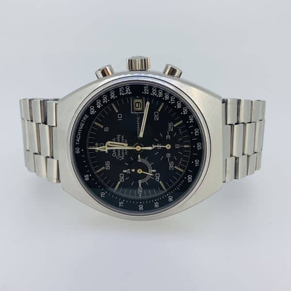 Montre Omega Speedmaster Mark IV