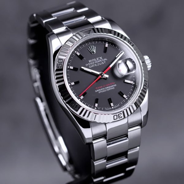 Montre Rolex Turn-O-Graph