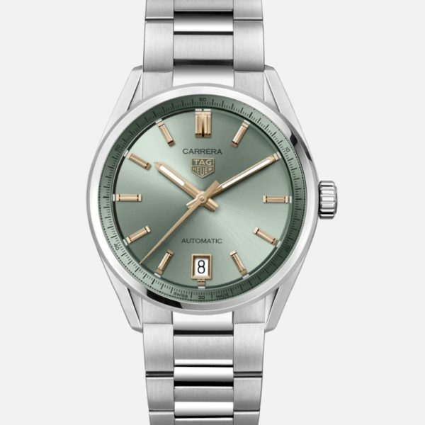 Montre TAG HEUER Carrera Date 36mm