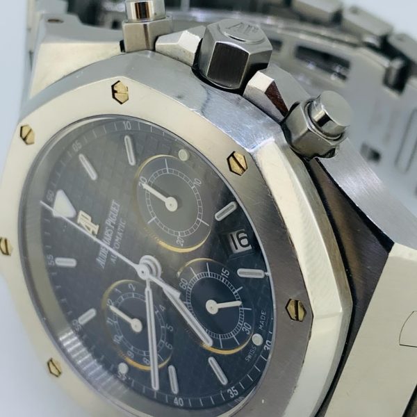 Montre Audemars Piguet Royal Oak Chronographe Kasparov