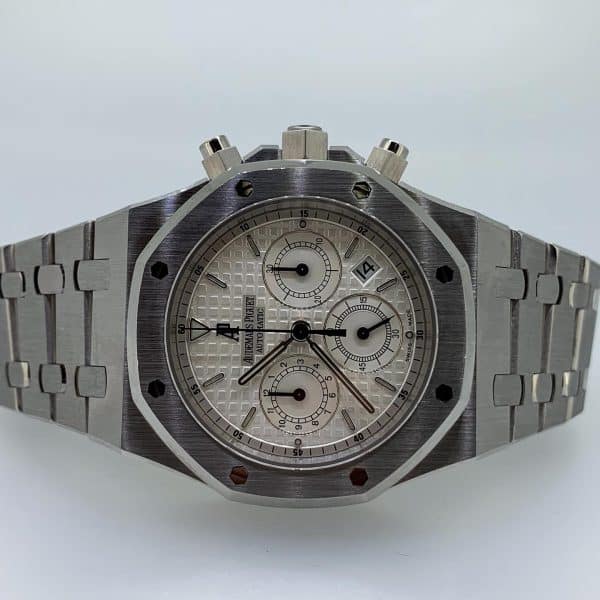 Montre Audemars Piguet Royal Oak Chronographe Kasparov