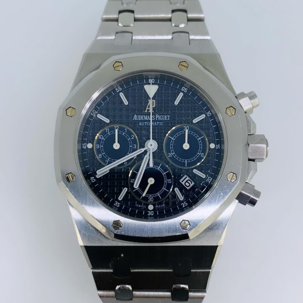 Montre Audemars Piguet Royal Oak Chronographe Kasparov