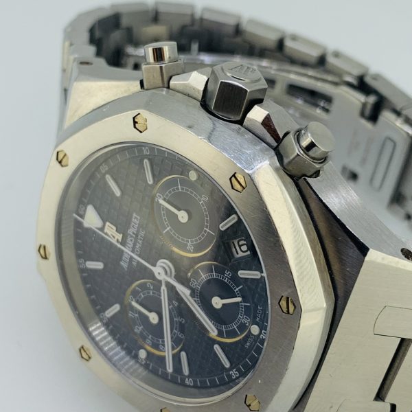 Montre Audemars Piguet Royal Oak Chronographe Kasparov