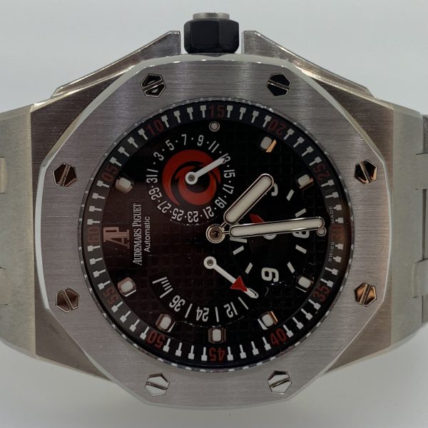 Montre Audemars Piguet Royal Oak Alinghi