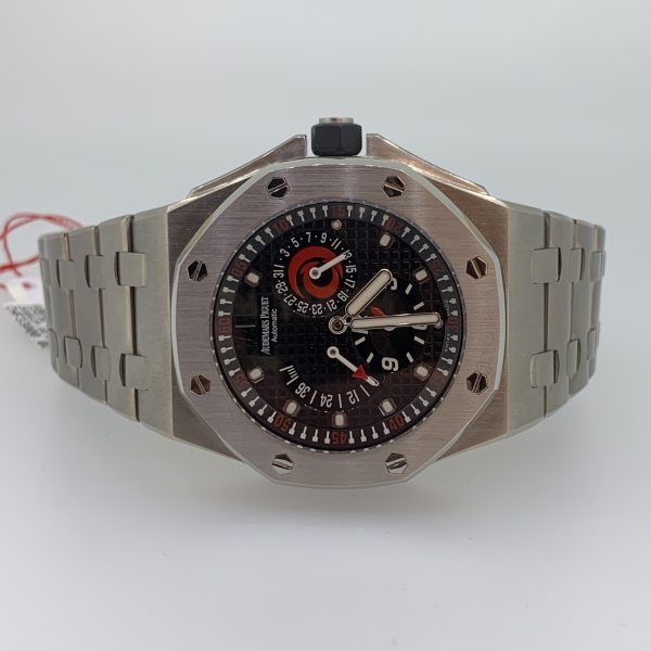 Montre Audemars Piguet Royal Oak Alinghi