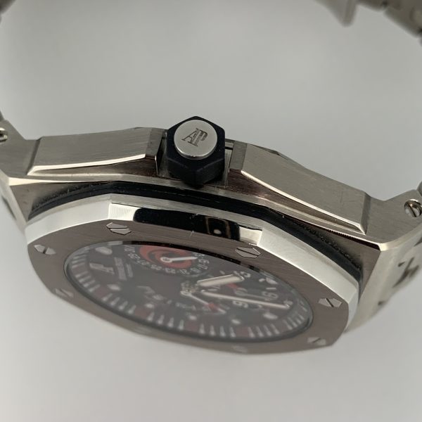 Montre Audemars Piguet Royal Oak Alinghi