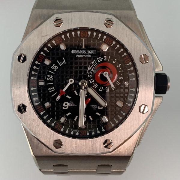 Montre Audemars Piguet Royal Oak Alinghi