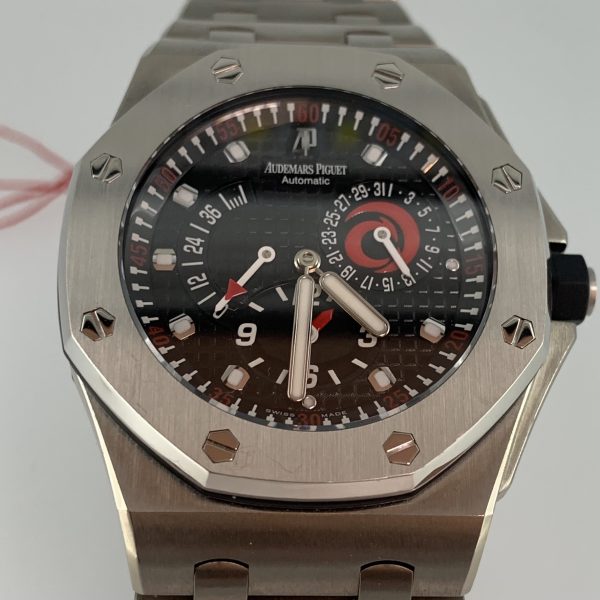 Montre Audemars Piguet Royal Oak Alinghi