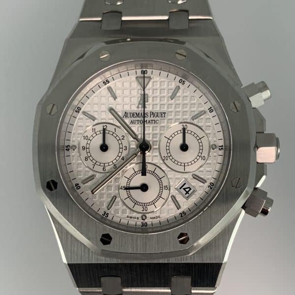 Montre Audemars Piguet Royal Oak Chronographe Kasparov