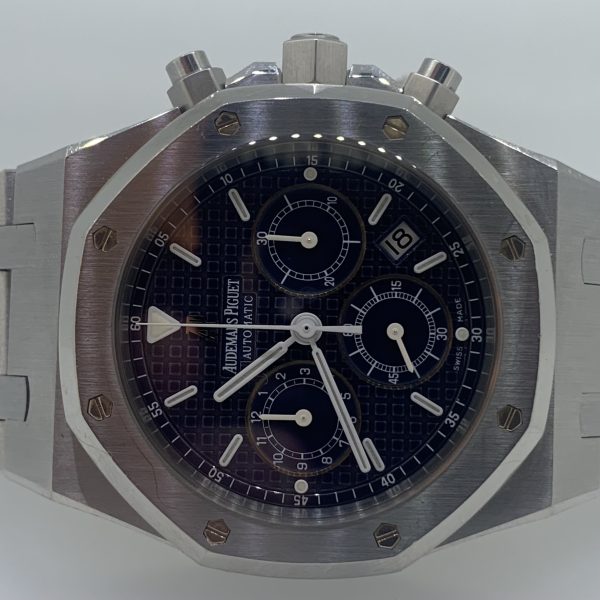 Montre Audemars Piguet Royal Oak Chronographe Kasparov