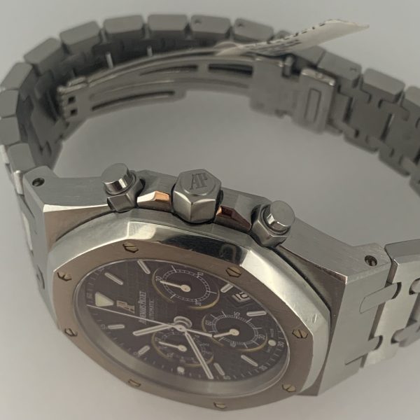 Montre Audemars Piguet Royal Oak Chronographe Kasparov