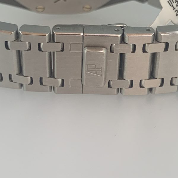 Montre Audemars Piguet Royal Oak Chronographe Kasparov