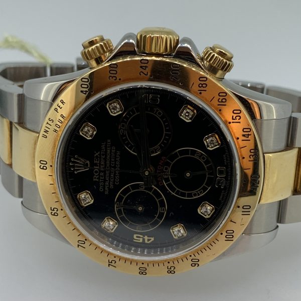 Montre Rolex Daytona 116523