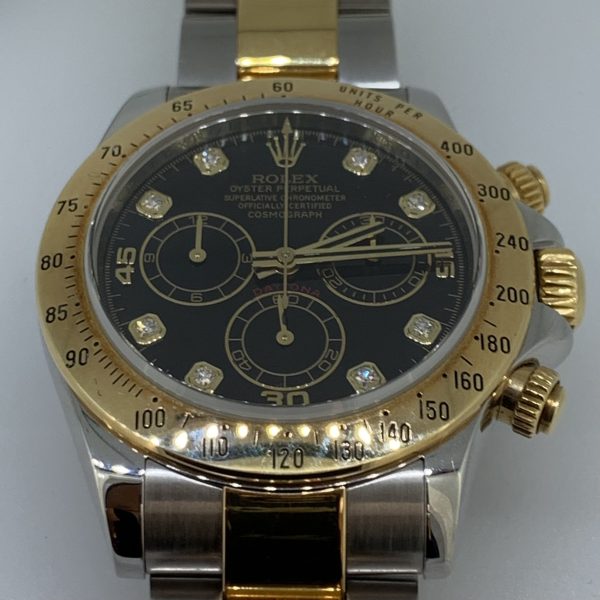 Montre Rolex Daytona 116523