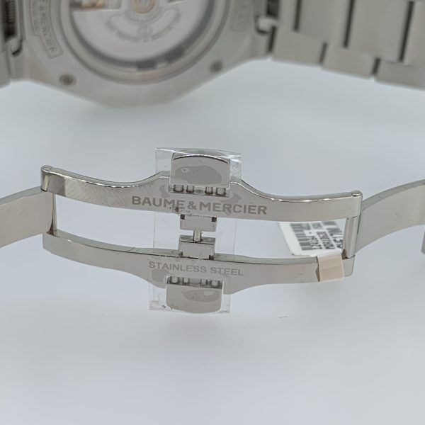 Montre Baume & Mercier Riviera M0A10620