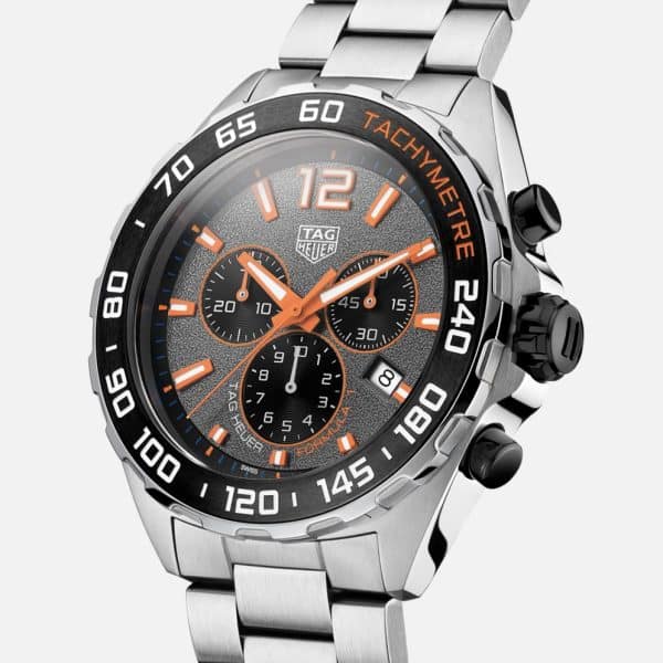 Montre Tag Heuer Formula 1 Chronograph CAZ101AH.BA0842